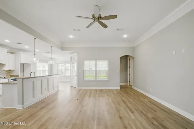 $367,177 | 10485 East Landon Green Circle, Gulfport, MS 39503