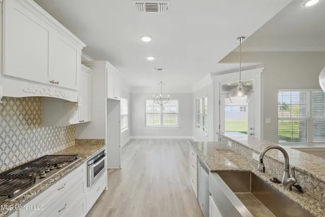 $367,177 | 10485 East Landon Green Circle, Gulfport, MS 39503