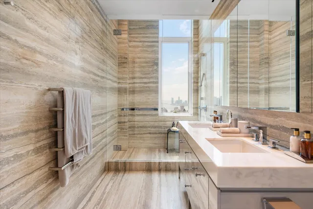 $6,490,000 | 460 West 42nd Street, Unit PH1C | Hell's Kitchen