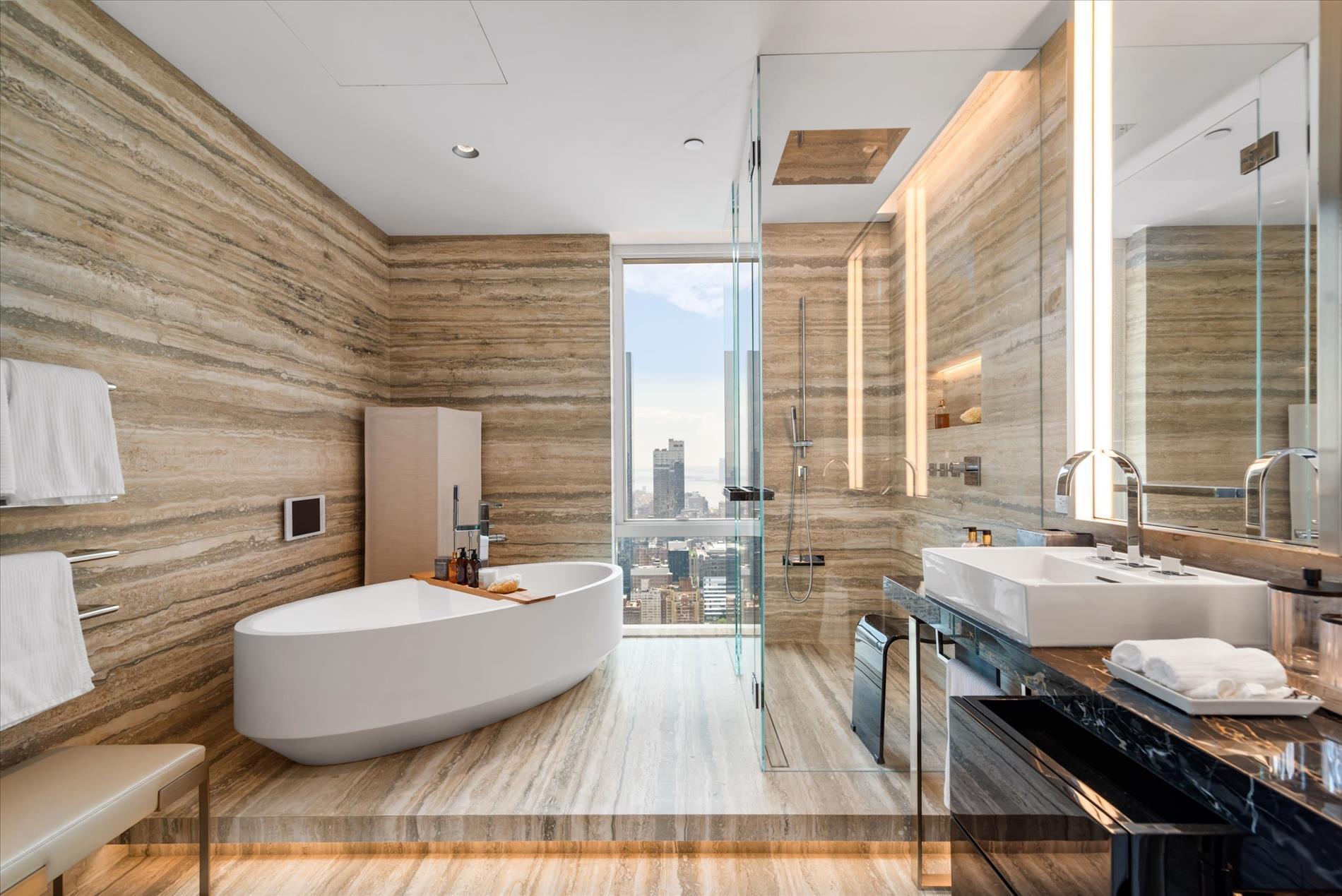 460 West 42nd Street, Unit PH1C Manhattan, NY 10036 - Photo 16 of 25