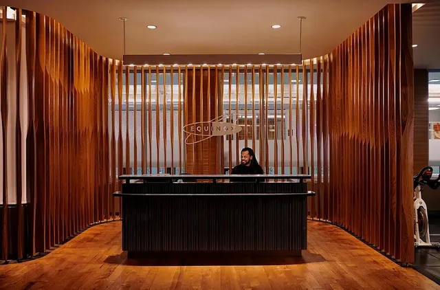 $6,490,000 | 460 West 42nd Street, Unit PH1C | Hell's Kitchen