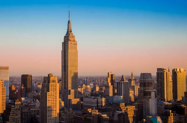 $6,490,000 | 460 West 42nd Street, Unit PH1C | Hell's Kitchen