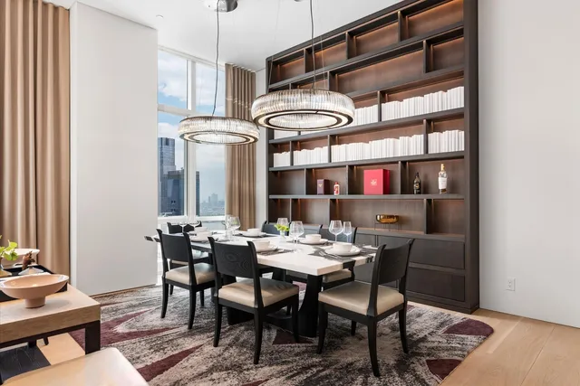 $6,490,000 | 460 West 42nd Street, Unit PH1C | Hell's Kitchen