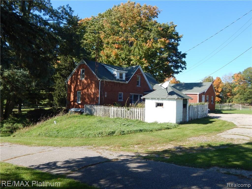 6358 Denton Hill Road Fenton, MI 48430 - Photo 10 of 72 DSCN6543.JPG