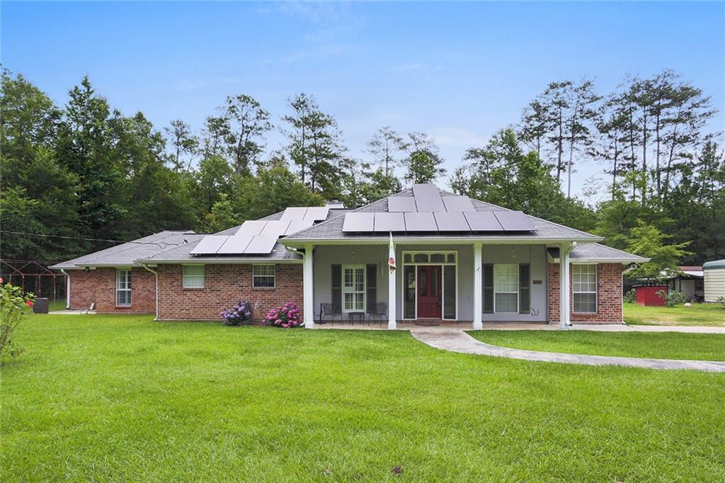 23141 Brook Forest Road Abita Springs, LA 70420 - Photo 1 of 10 Gallery Image 1