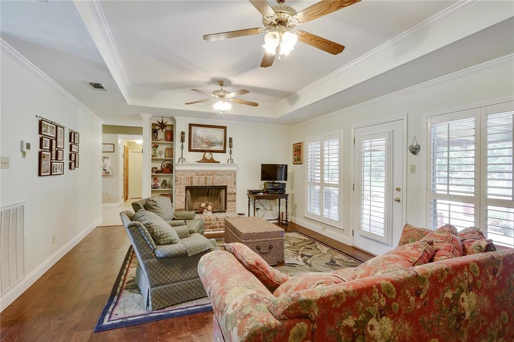23141 Brook Forest Road Abita Springs, LA 70420 - Photo 2 of 10 Gallery Image 2