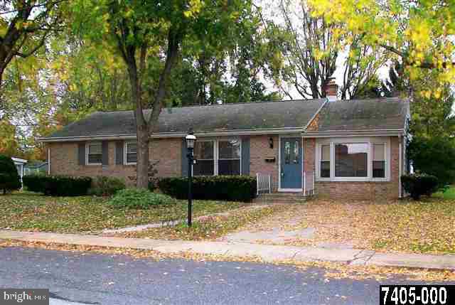 100 Rodes Avenue Gettysburg, PA 17325 - Photo 1 of 35 Gallery Image 1