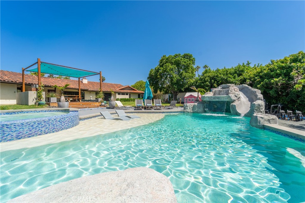 7337 La Soldadera Rancho Santa Fe, CA 92067 - Photo 43 of 60