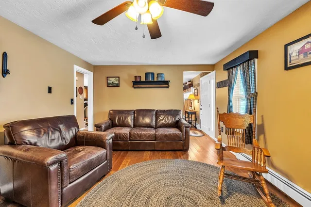 $475,000 | 26 Stephen Drive, Webster, MA 01570