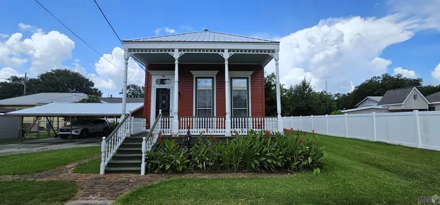 $260,000 | 516 Iberville Street, Donaldsonville, LA 70346