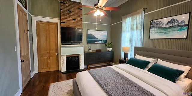 $260,000 | 516 Iberville Street, Donaldsonville, LA 70346