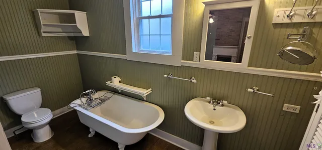 $260,000 | 516 Iberville Street, Donaldsonville, LA 70346