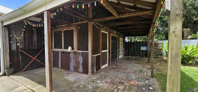 $260,000 | 516 Iberville Street, Donaldsonville, LA 70346