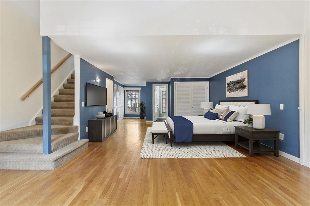 111 Brigham Street, Unit 11B Hudson, MA 01749 - Photo 4 of 34