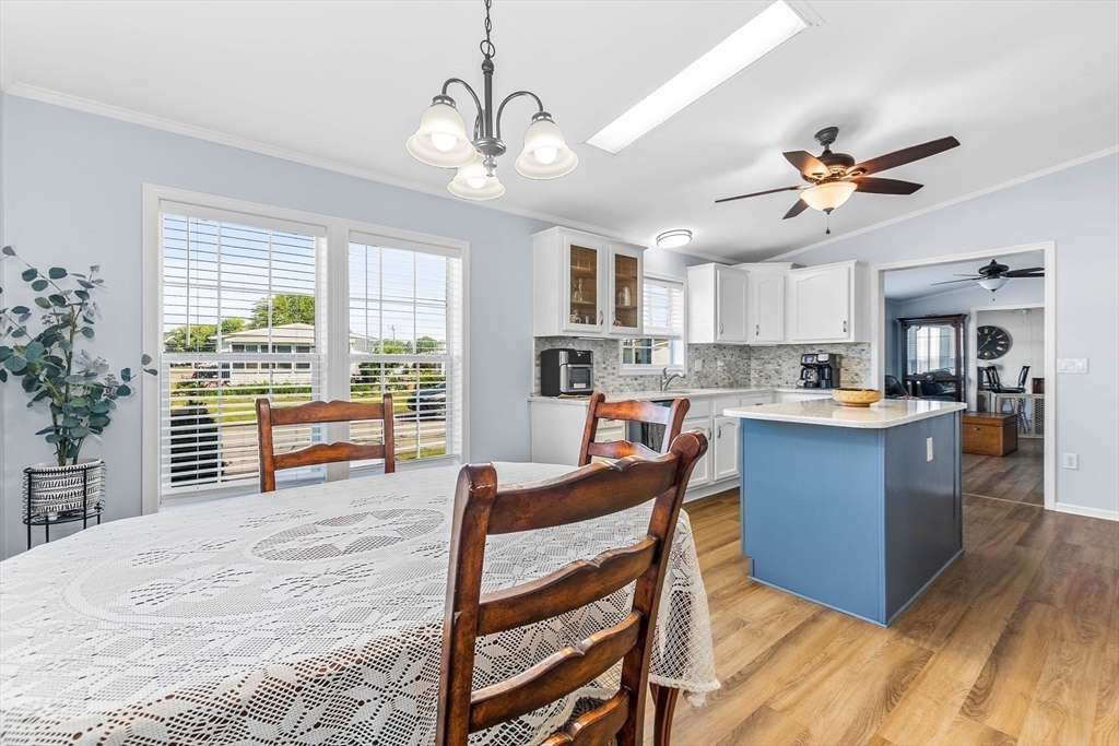 54 George's Loop Raynham, MA 02767 - Photo 11 of 38