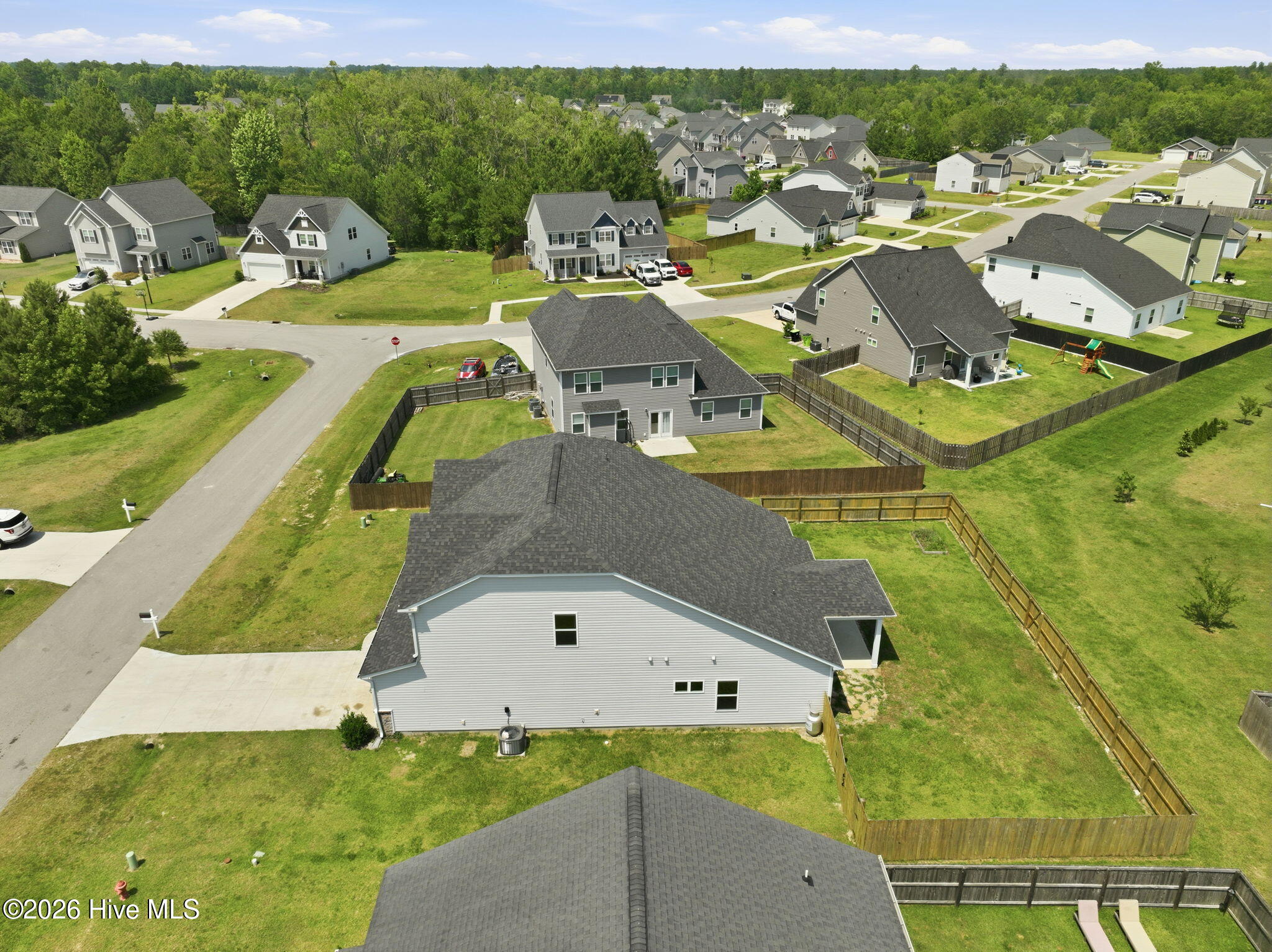 903 Courthouse Crossing Jacksonville, NC 28546 - Photo 52 of 52