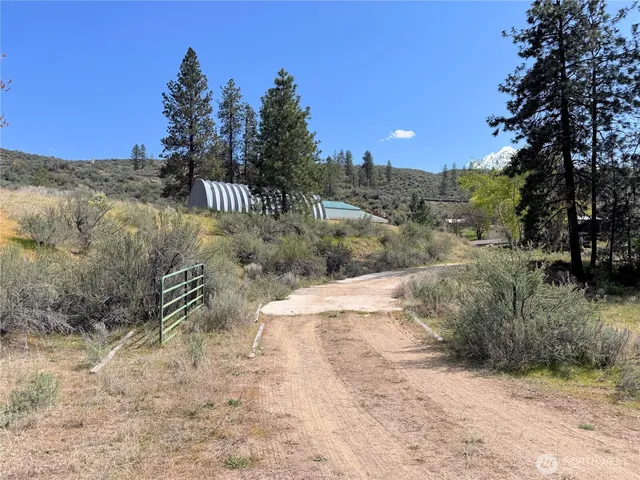 $249,900 | 31884 Phillips Lane East, Davenport, WA 99122