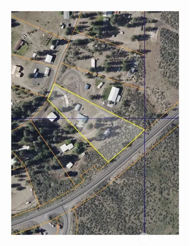 $249,900 | 31884 Phillips Lane East, Davenport, WA 99122