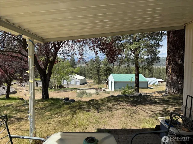 $249,900 | 31884 Phillips Lane East, Davenport, WA 99122