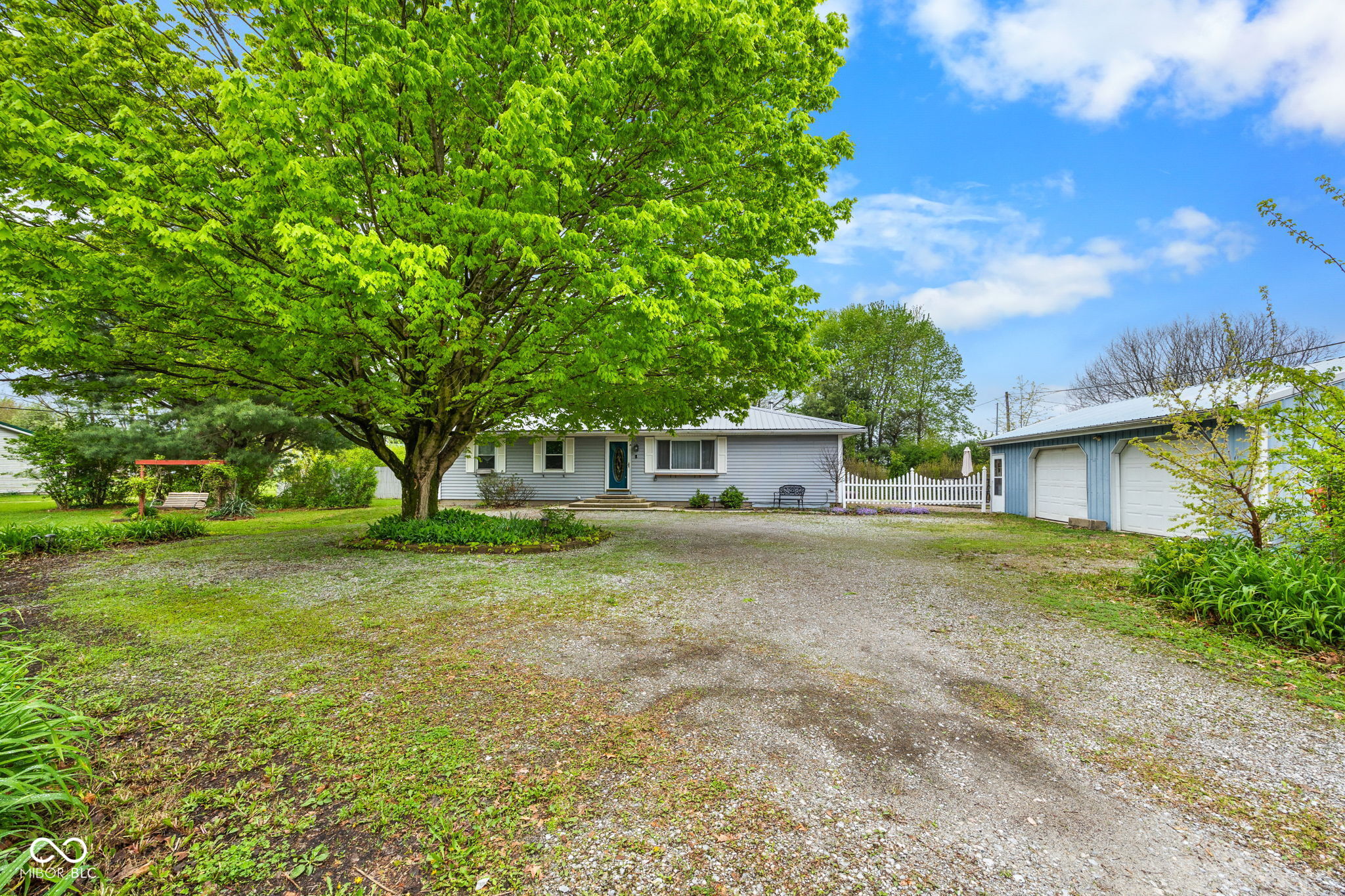 4356 Highway 421 Delphi, IN 46923 - Photo 28 of 36