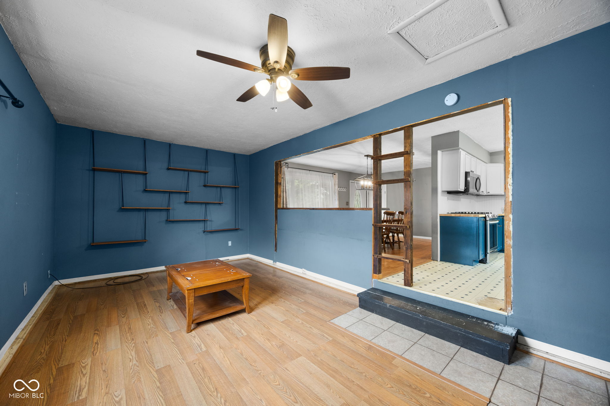 4356 Highway 421 Delphi, IN 46923 - Photo 3 of 36