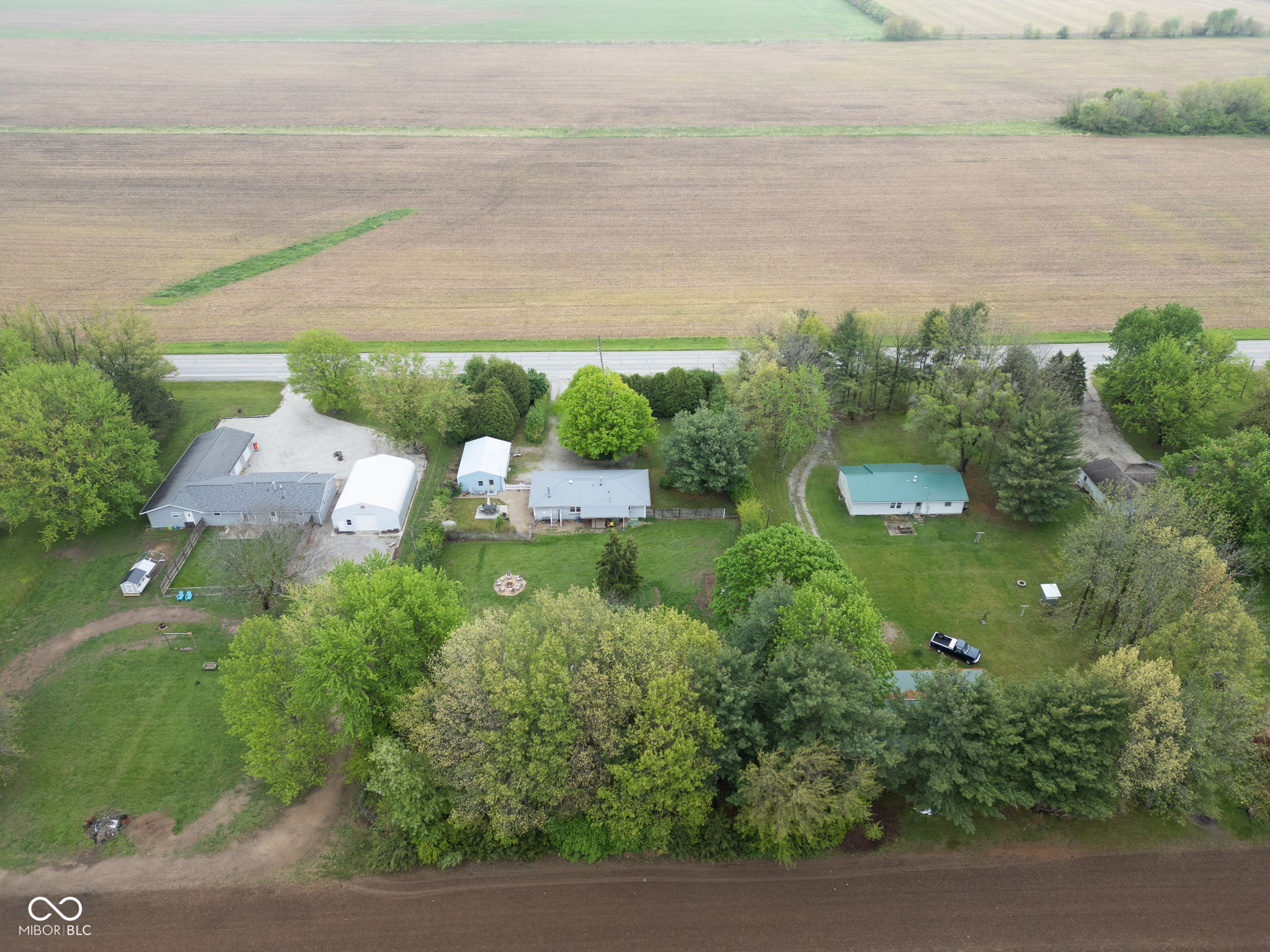 4356 Highway 421 Delphi, IN 46923 - Photo 32 of 36