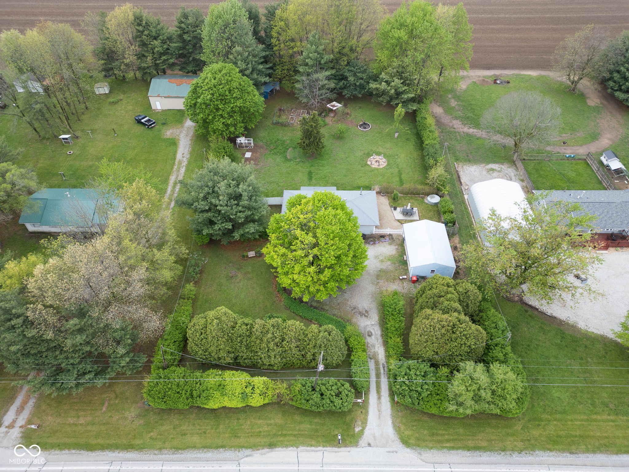 4356 Highway 421 Delphi, IN 46923 - Photo 33 of 36