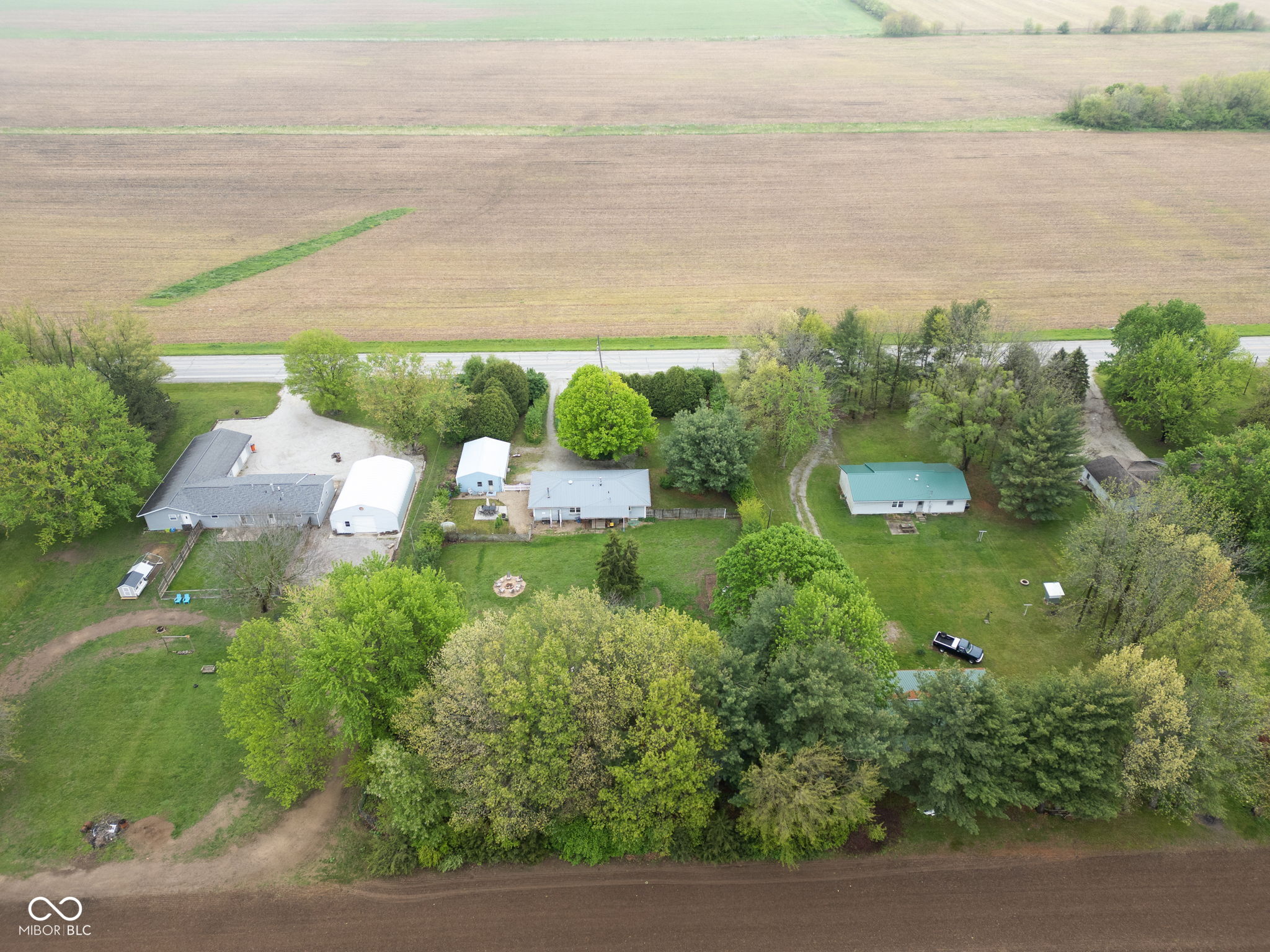 4356 Highway 421 Delphi, IN 46923 - Photo 34 of 36