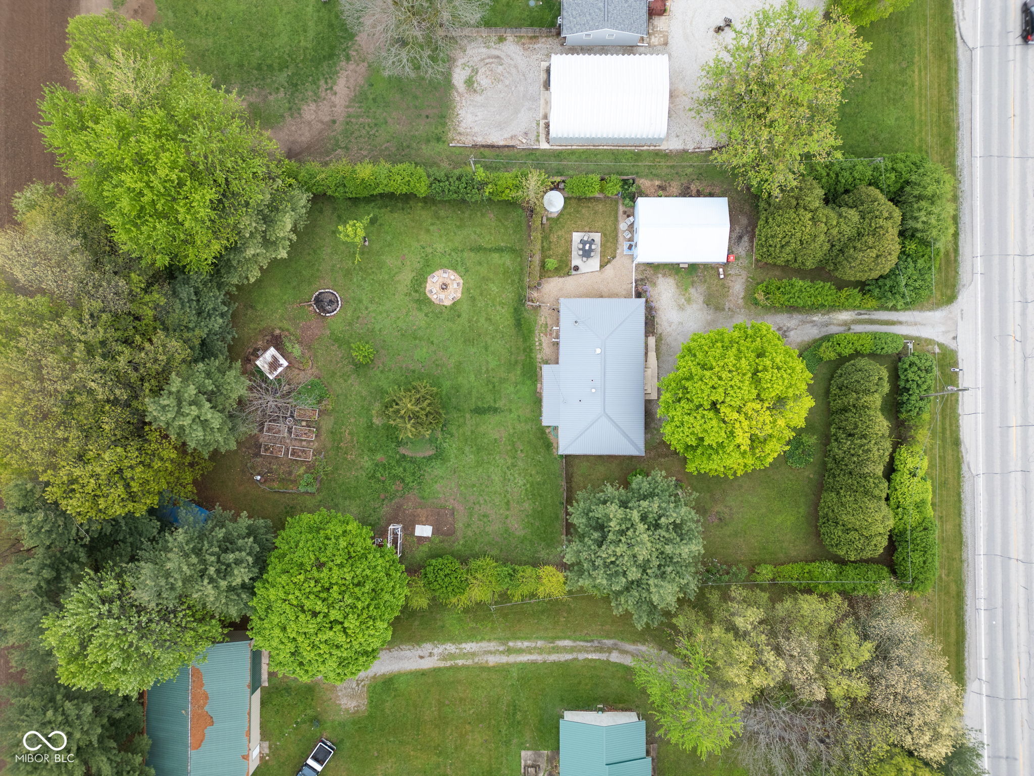 4356 Highway 421 Delphi, IN 46923 - Photo 35 of 36