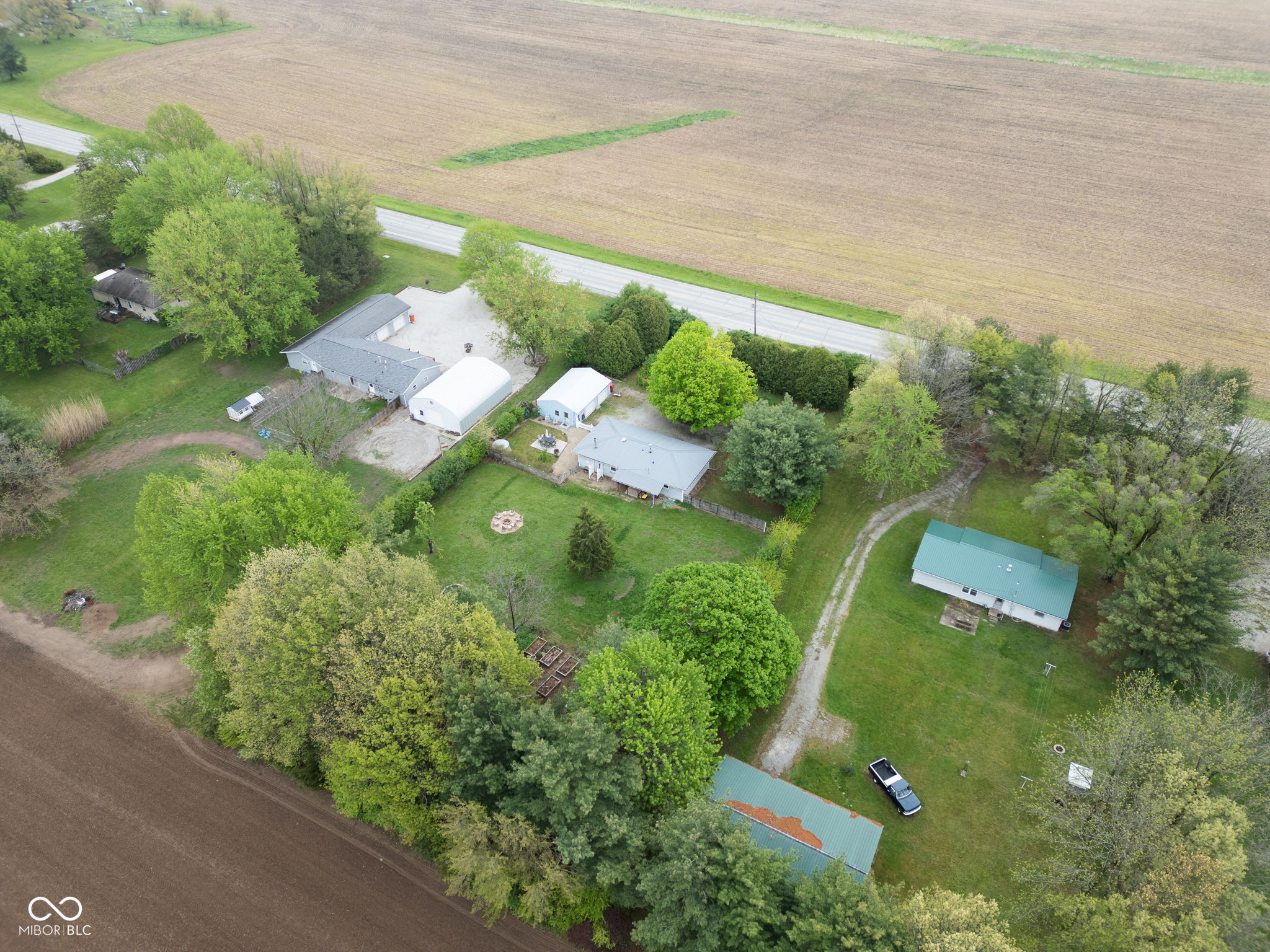 4356 Highway 421 Delphi, IN 46923 - Photo 36 of 36