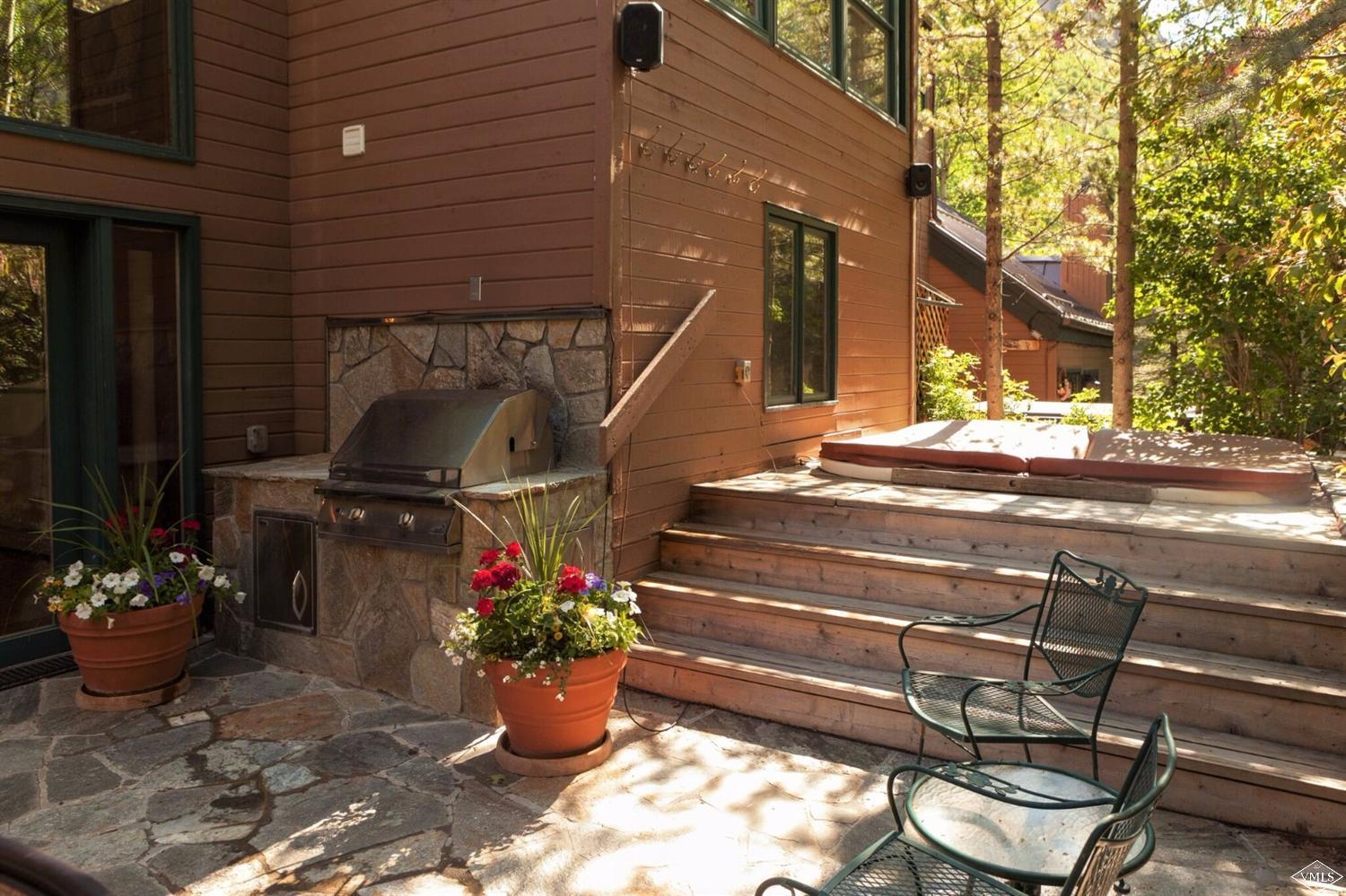 3025 Booth Falls Road, Unit B Vail, CO 81657 - Photo 3 of 18 Additional Photo