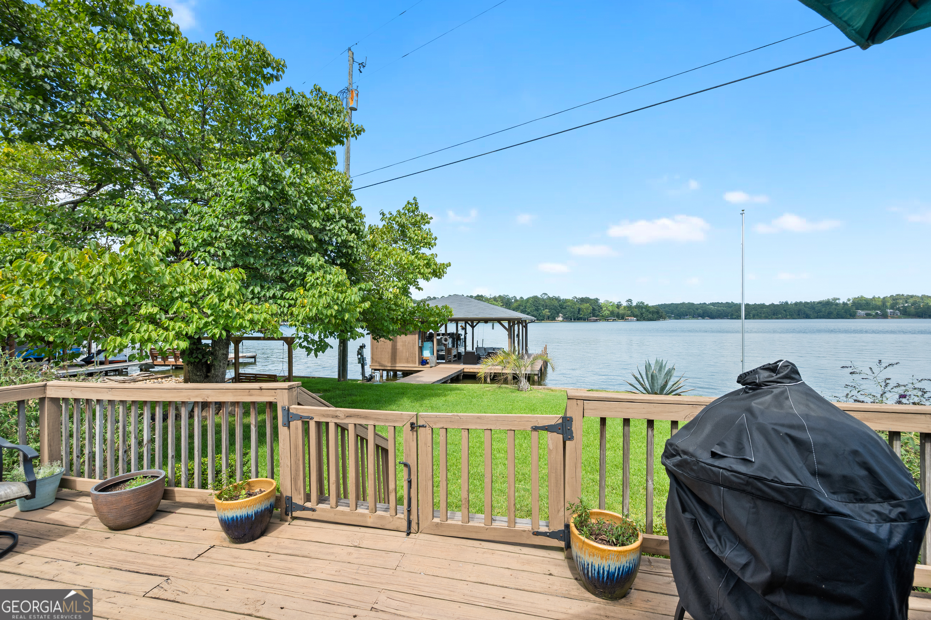 276 Roberts Point Road Jackson, GA 30233 - Photo 45 of 66 Gallery Image 45