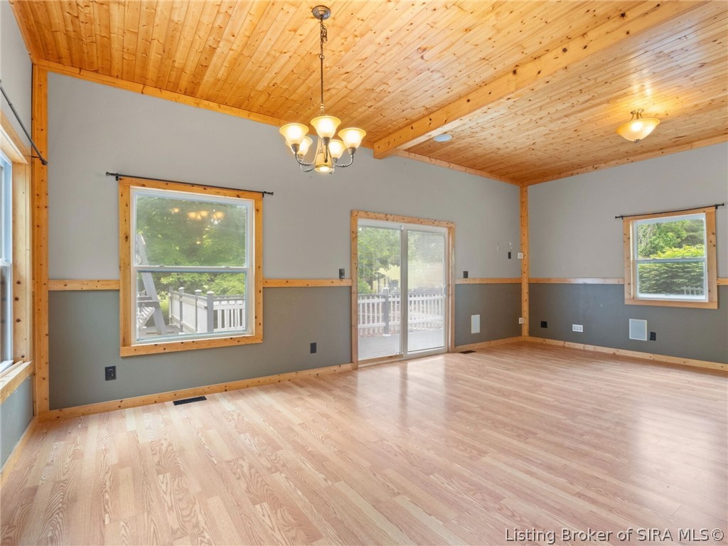 2747 Grange Hall Road Northeast Corydon, IN 47112 - Photo 21 of 47