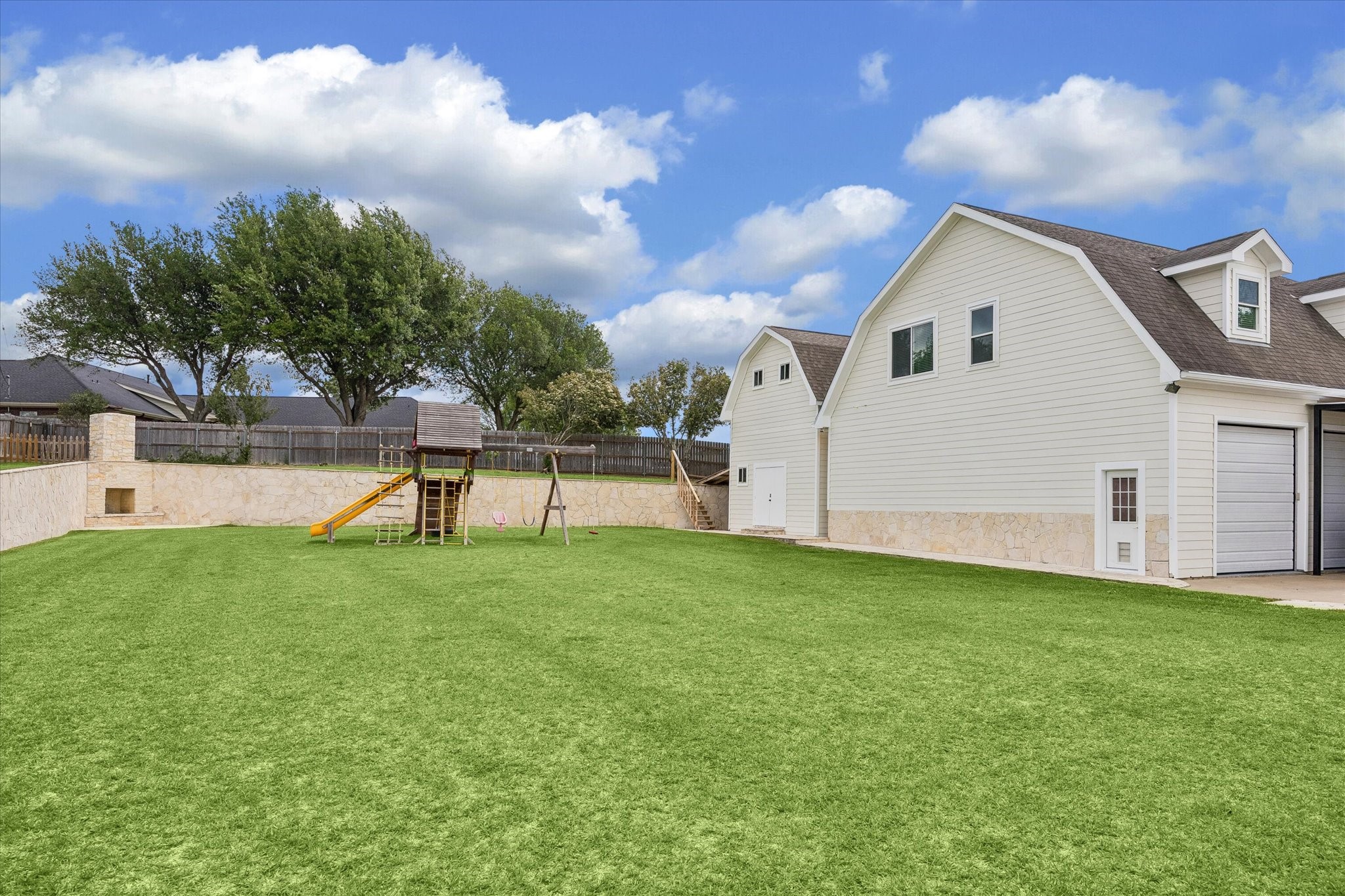 4141 Crestview Lane Brenham, TX 77833 - Photo 22 of 39