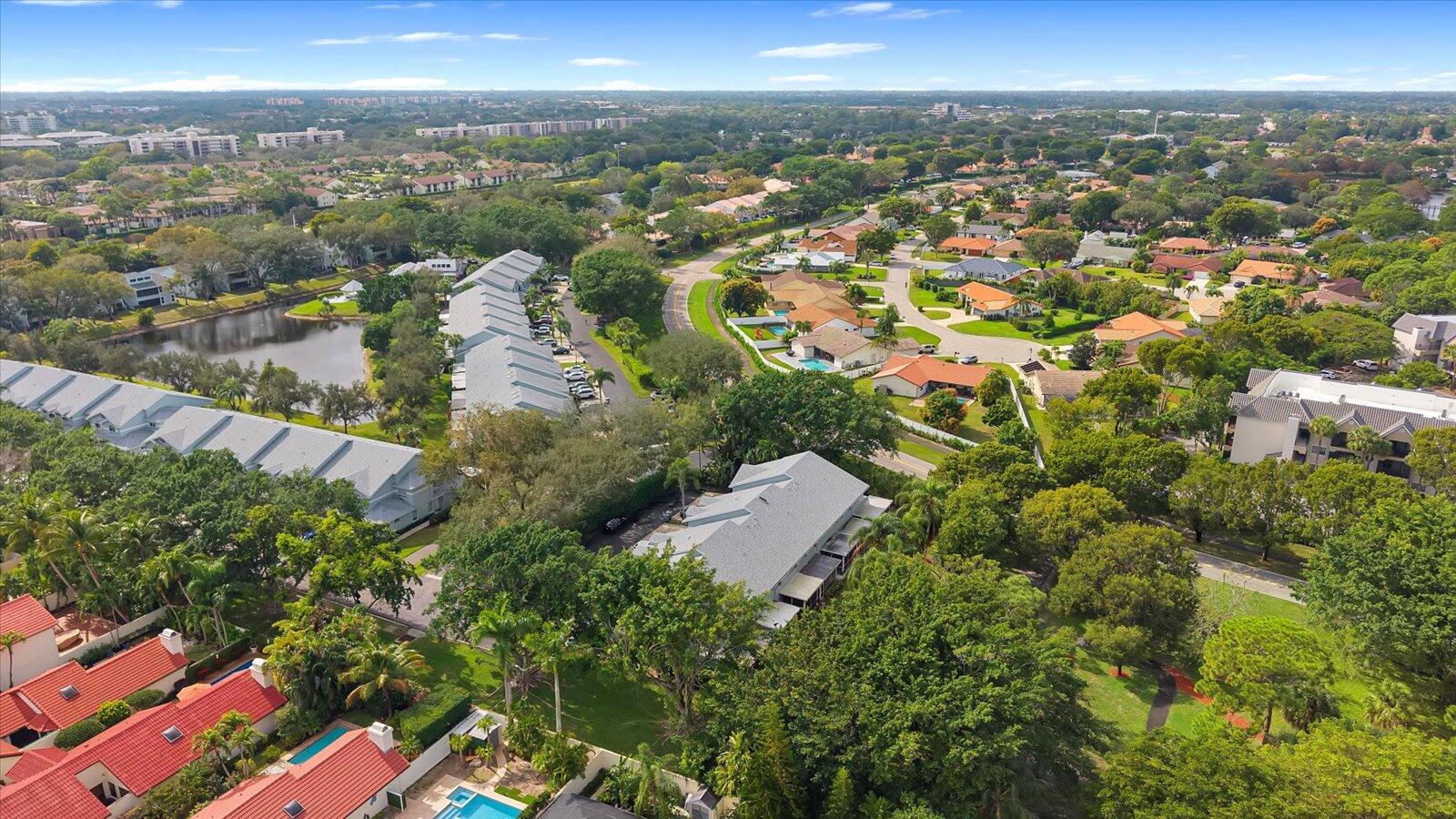 6045 Old Court Road, Unit 401 Boca Raton, FL 33433 - Photo 42 of 47 43-DJI_20250118131638_0722_D