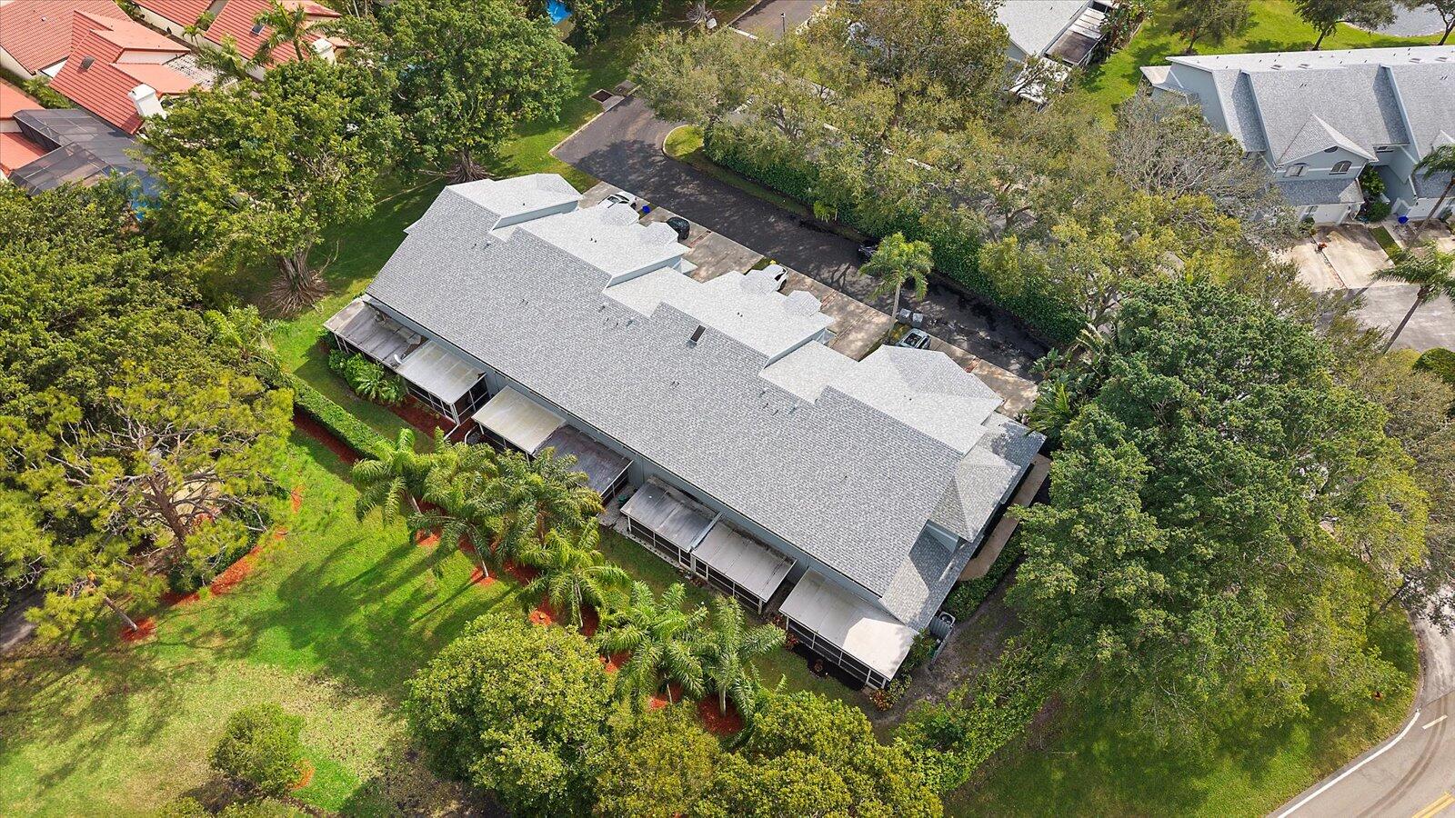 6045 Old Court Road, Unit 401 Boca Raton, FL 33433 - Photo 46 of 47 47-DJI_20250118131730_0732_D