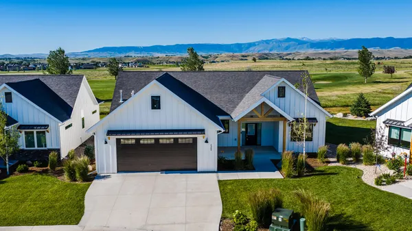 $799,000 | 2389 Tin Cup Circle, Sheridan, WY 82801