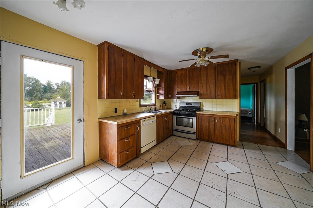 3675 Newton Falls Bailey Road Southwest Warren, OH 44481 - Photo 11 of 28 Gallery Image 11