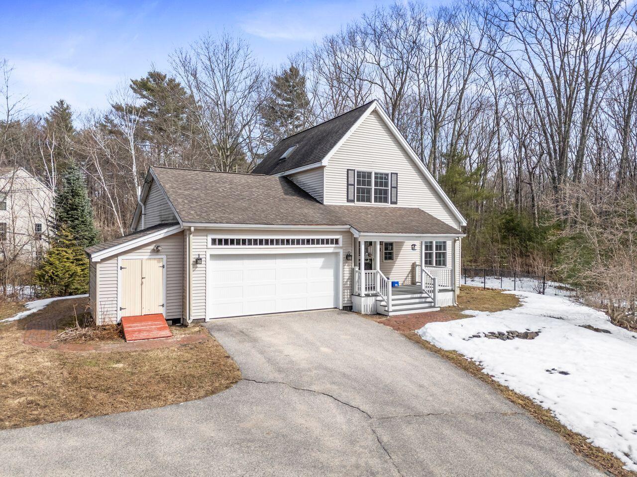 33 Green Ridge Drive Buxton, ME 04093 - Photo 1 of 57 33 Gree Ridge Main