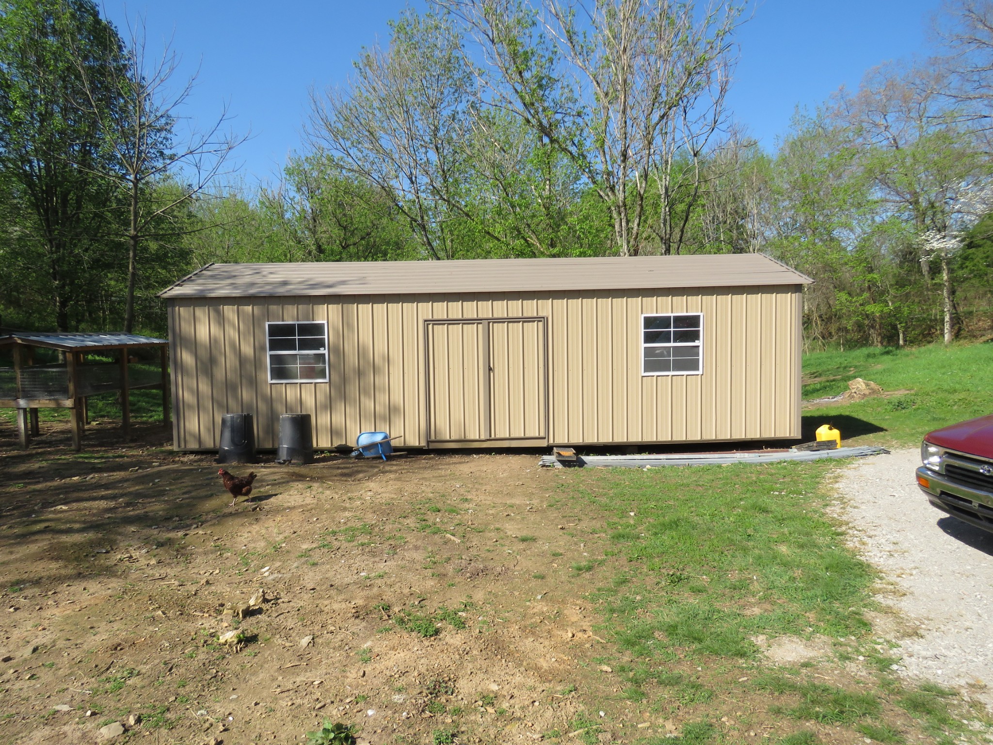 2007 Pollard Road Walling, TN 38587 - Photo 24 of 29 Gallery Image 24