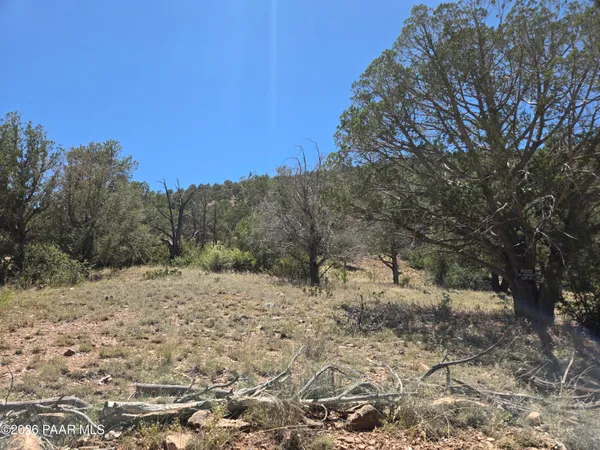 $55,000 | Lot 124 South Arizona Road, Ash Fork, AZ 86320