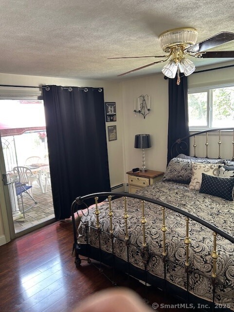 62 Cedarwood Road Berlin, CT 06037 - Photo 16 of 37 a bedroom with a bed dresser and a window