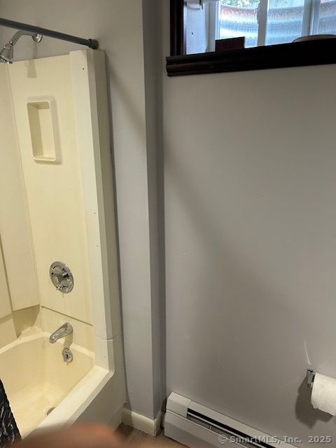 62 Cedarwood Road Berlin, CT 06037 - Photo 35 of 37 a bathroom with a sink and a mirror