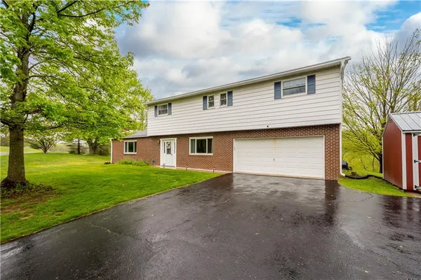 $350,000 | 113 McGinley Road, Chicora, PA 16025