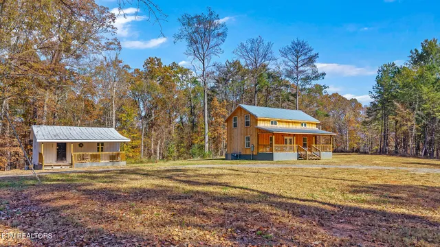 $399,800 | 228-236 Sweeney Road, Benton, TN 37307