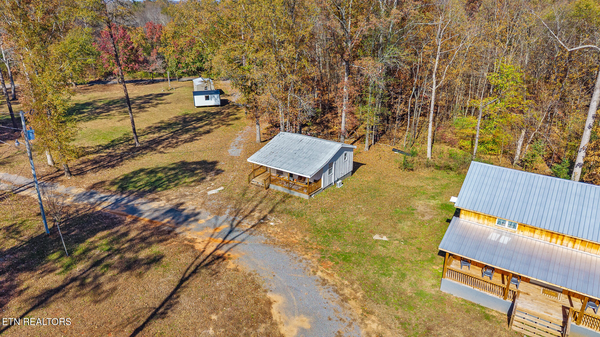 236 Sweeney Road Benton, TN 37307 - Photo 11 of 15 228 Sweeney Rd-34