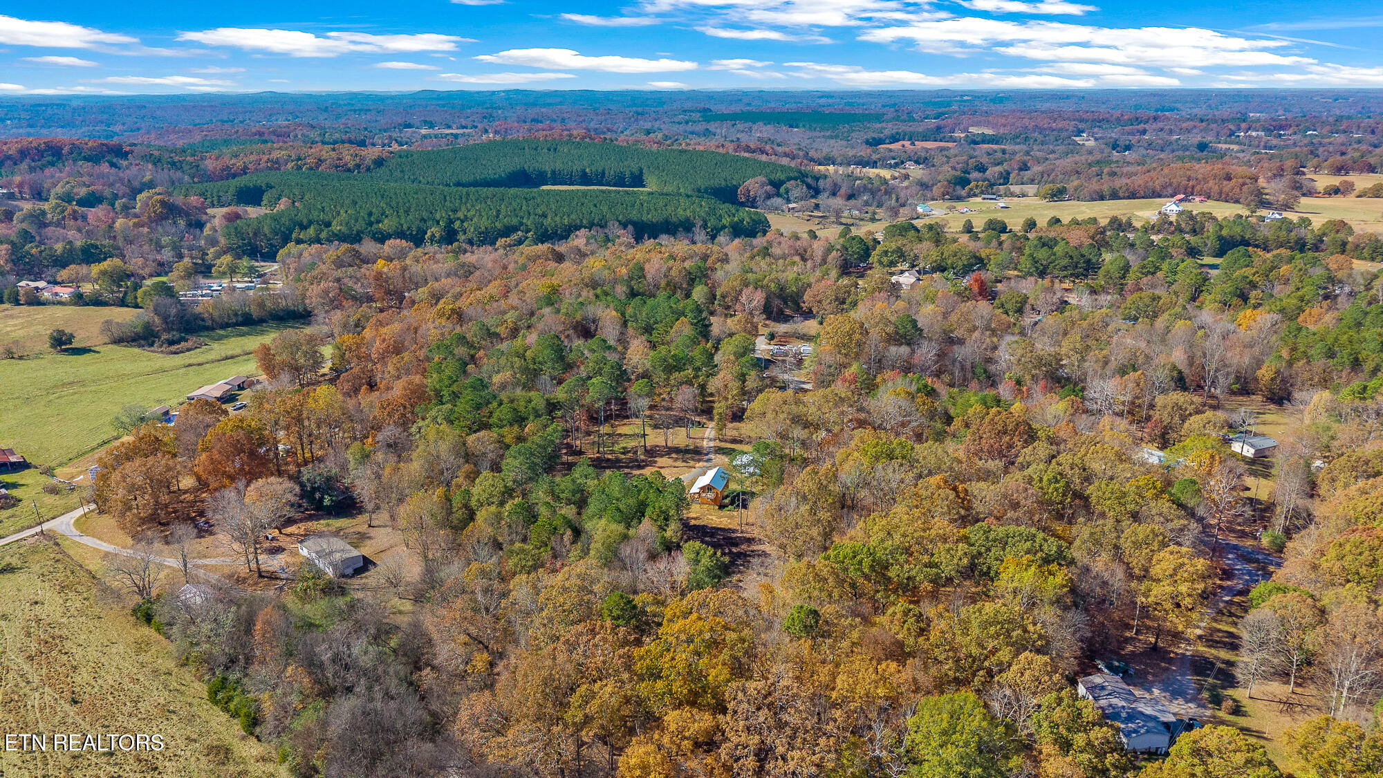 236 Sweeney Road Benton, TN 37307 - Photo 15 of 15 228 Sweeney Rd-44