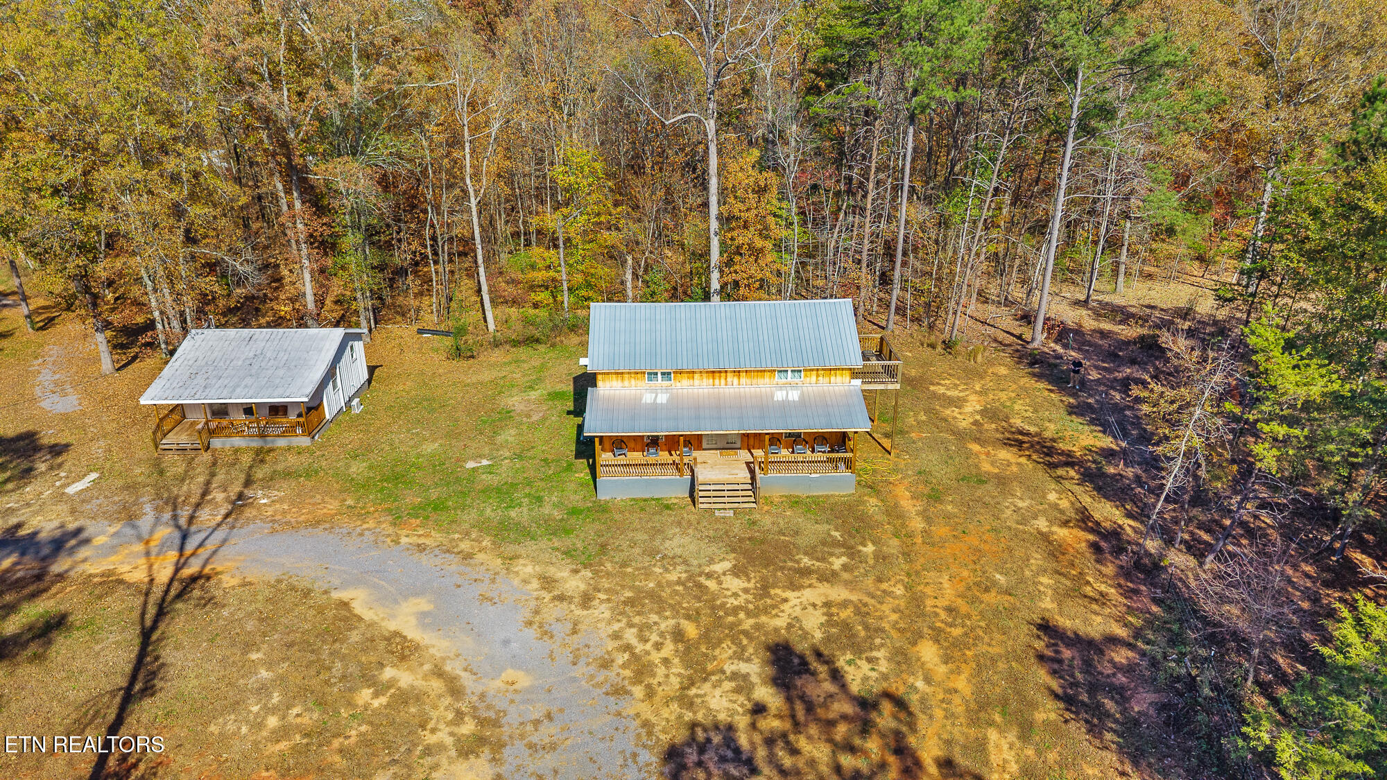 228-236 Sweeney Road Benton, TN 37307 - Photo 30 of 35 228 Sweeney Rd-35