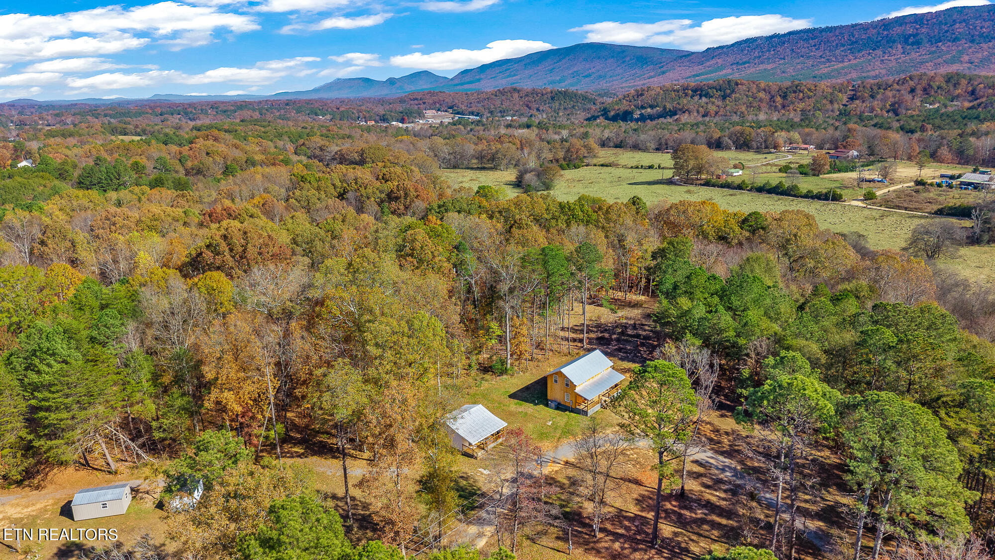 228-236 Sweeney Road Benton, TN 37307 - Photo 31 of 35 228 Sweeney Rd-37