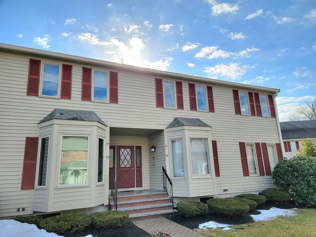 41 Union Square, Unit 41 Randolph, MA 02368 - Photo 19 of 23